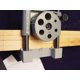 thumbnail image 5 of Kit de tacos General Tools 840 Pro, 0-10 cm de ancho, tamaños de 3 bits, 5 of 6