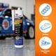 thumbnail image 3 of Sealant Permatex 27237 Optimum Black Junket Maker 368g, 3 of 7
