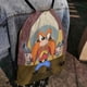 thumbnail image 4 of Sam Bigotes Mochila de Cuerdas para Deportes y Gimnasio, Bolsa de Cuerdas Resistente al Agua, Bolsa Cinch, 30×40cm, 4 of 6
