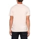 thumbnail image 2 of Remera Calvin Klein para Hombre Liquid Touch Rosa Cristal, 2 of 3