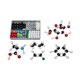 thumbnail image 2 of Modelo Molecular Molymod MMS-008 – 53 Piezas de Átomos, 2 of 5