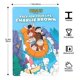 thumbnail image 3 of Cartel de Metal Desmarcar Charlie Brown Corre Por Tu Vida 30x20 cm, 3 of 6
