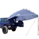 thumbnail image 1 of Tienda de campaña HASIKA Versatility para cama de camión, SUV, furgoneta y remolque, 1 of 9