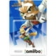 thumbnail image 1 of Amiibo Fox - Super Smash Bros. Collection, 1 of 2