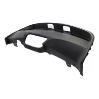 Parte Inferior Parachoques Trasera Hyundai Veloster 11 18