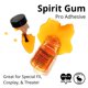thumbnail image 2 of Spirit Gum Mehron Makeup 30 ml Adhesivo Mate, 2 of 6