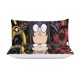 thumbnail image 3 of Five Nightat Freddy Quilt Set Thicken Soft 3 Pieces Bedding Set All Season Duvet Cove with 2 Pillowcases for Adult Women Girls Teens Home Room Decor, 3 of 5