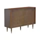thumbnail image 2 of Buffet Enjuncado Walnut Msa, 2 of 2