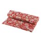 thumbnail image 2 of Sakura Flor Janpanese Kimono Tela DIY Costura Craft 100x150cm Rojo, 2 of 5