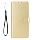 thumbnail image 1 of Funda tipo libro para Tecno Camon 40 Premier 5G, cartera todo‑en‑uno, funda multifuncional con tarjetero y correa de muñeca desmontable, 1 of 4