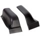 thumbnail image 3 of Cubiertas de esquina de cabina ECOTRIC ABS para Ford F-150 Crew Cab 2004-08, 3 of 8