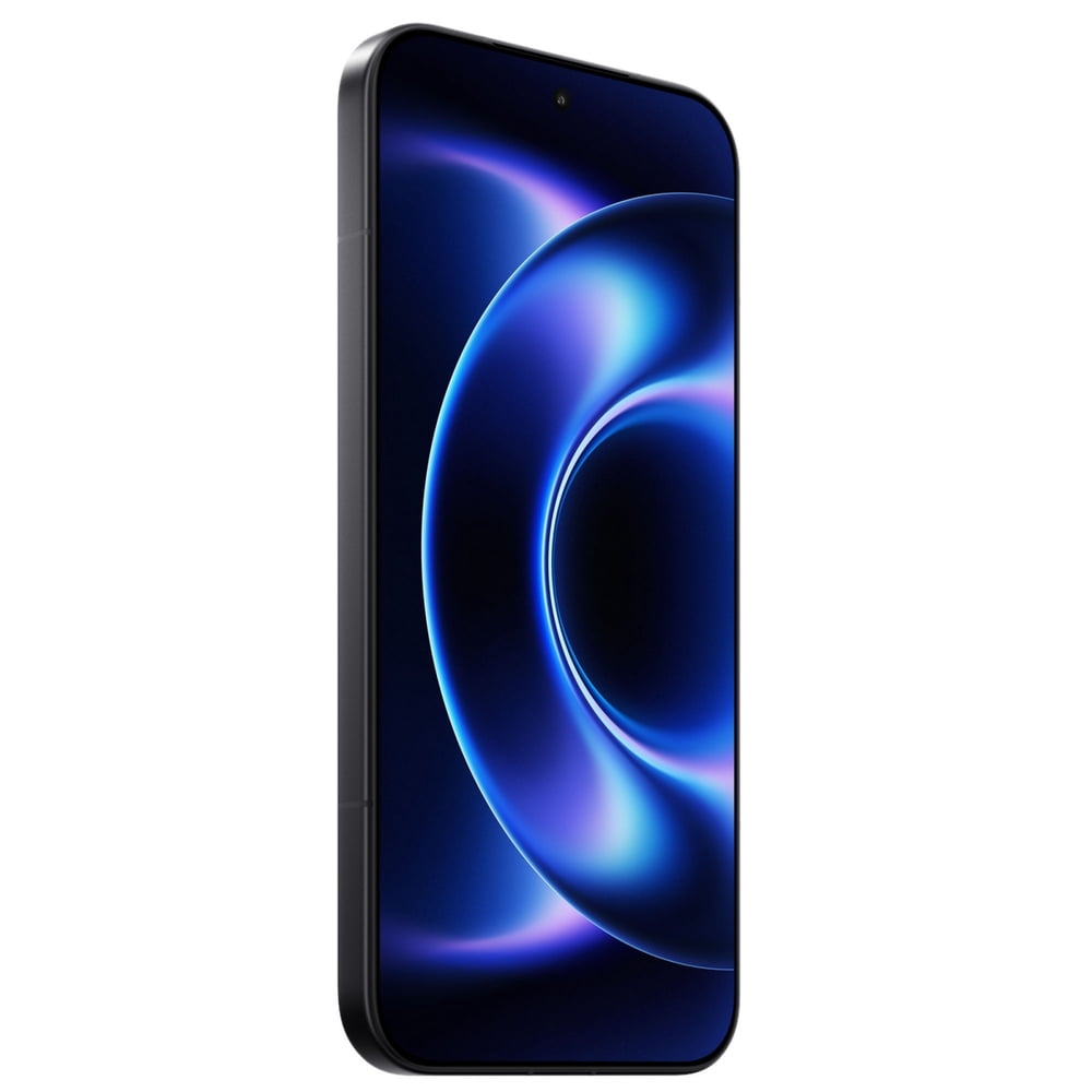 Xiaomi 17 Ultra 512GB 16GB Negro, foto 4