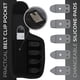 thumbnail image 4 of Kit De Herramientas De Calafateo tec Professional 4 En 1 De Acero Inoxidable, 4 of 7