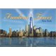 thumbnail image 2 of Set de 4 postales PCF Souvenirs 11 × 16 cm Nueva York, 2 of 5