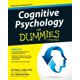 thumbnail image 1 of Libro Wiley Psicología Cognitiva para Dummies, 1 of 1