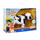 thumbnail image 2 of Figura Musical De 9 A 15 Cm La Granja De Zenon - Vaca Lola, 2 of 6