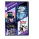thumbnail image 1 of DVD Warner Bros – Colección de 4 películas favoritas de Tim Burton, 1 of 1
