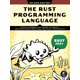 thumbnail image 1 of Libro No Starch Press: The Rust Programming Language (2ª Edición), 1 of 1