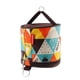 thumbnail image 3 of Carpa de camping Plegable Papel higiénico Colgante Portaherramientas Rollo Caja de almacenamiento Bolsa B, 3 of 3