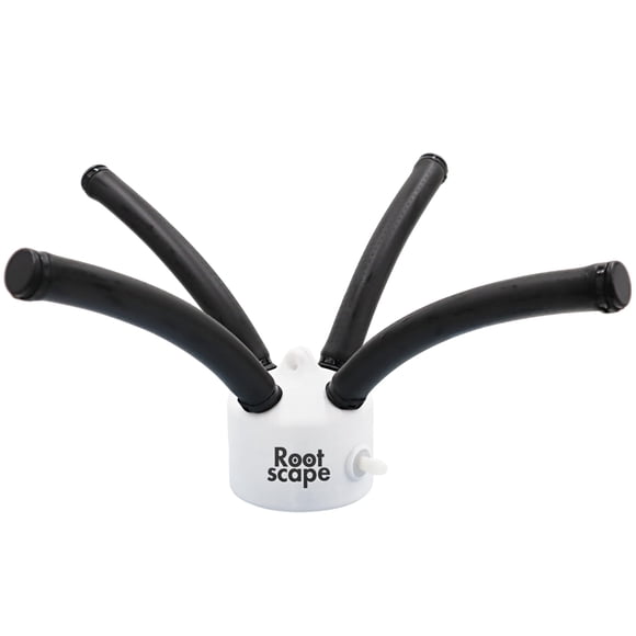 Difusor de Aire Rootscape para Estanques Grandes