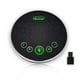 thumbnail image 1 of Altavoz Bluetooth y Micrófonos de Conferencia Tongveo, 1 of 3