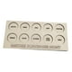 thumbnail image 1 of Tablero De Búsqueda De Tesoros De Madera Rompecabezas De Juguete Interactivo Para Niños Niños, 1 of 5