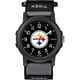 thumbnail image 1 of Mira a Timex TWZFSTEYA NFL reclutar a los Pittsburgh Steelers, 1 of 1