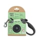 thumbnail image 3 of Correa Retractil ABS Perro Talla M 5Mt 25kg Gris, 3 of 3