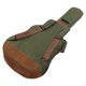 thumbnail image 3 of Funda para Guitarra Acústica Ibanez Powerpad Iab541 Mgn - Moss Green, 3 of 3