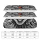 thumbnail image 2 of Pennywise 3-Piece Bedding Set Soft Warm And Comfortable Bed Set, 2 of 5