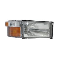 Gotek - Foco Optico Derecho Scania Serie 4