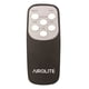 thumbnail image 2 of Termoventilador HTC-2022 2000W Negro, 2 of 3