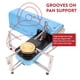 thumbnail image 4 of Camp Stove Gas One GS-8300 Compact Butano con funda de transporte, 4 of 7