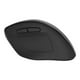 thumbnail image 3 of KlipX mouse vertical inalambrico 2.4 Ghz negro hasta 1600DPI, 3 of 3