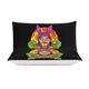 thumbnail image 3 of Bob Burgers Louise 3 Pcs Bed Breathable Duvet Cover Soft All Seasons Bedding Set, 3 of 5