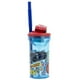 thumbnail image 2 of Vaso Tomajugo Figura 3D Cars 360ML Plástico Multicolor 1 Piezas, 2 of 4