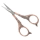thumbnail image 2 of Tijeras retro europeas, herramientas de costura antiguas, creativas y elegantes, hechas a mano, para manualidades de punto de cruz., 2 of 8