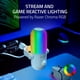 thumbnail image 2 of Micrófono USB Razer Seiren V3 Chroma RGB con transmisión y juego, 2 of 8