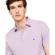 thumbnail image 3 of Polo 1985 Slim De Manga Corta Para Hombre, 3 of 3