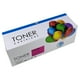 thumbnail image 1 of Toner Magenta Para Tn-419 Tn419 B/c/m/y L8260 L8360 L8610, 1 of 4