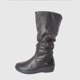 thumbnail image 2 of Bota Negro Vía Franca, 2 of 6