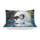 thumbnail image 4 of Moon House Coraline Comforter Set Soft 3 Pcs Twin Bedding Sets Thicken for All Season, 4 of 5