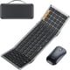 thumbnail image 1 of Combo Teclado Mouse Plegable ProtoArc XKM01 Full Size Bluetooth, 1 of 3