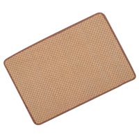 Ioensy - Alfombrilla Rascador Para Gatos, Protector De Muebles Montado En La Pared Para Asiento, Escaleras, Sofá, 40Cm X 60Cm