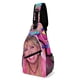 thumbnail image 1 of Lizzie McGuire Riñonera Bandolera con Estampado Integral para Hombres y Mujeres, Bolso Cruzado Gráfico de Tendencia, Mochila de Hombro Streetwear para Ciclismo y Deportes, Riñonera Versátil Casual, 1 of 6