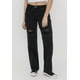 thumbnail image 2 of Jeans Mujer Noventero Roturas Negro Corona, 2 of 5