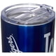 thumbnail image 2 of Vaso térmico Boston Accent 850 ml Los Dodgers negro, 2 of 2
