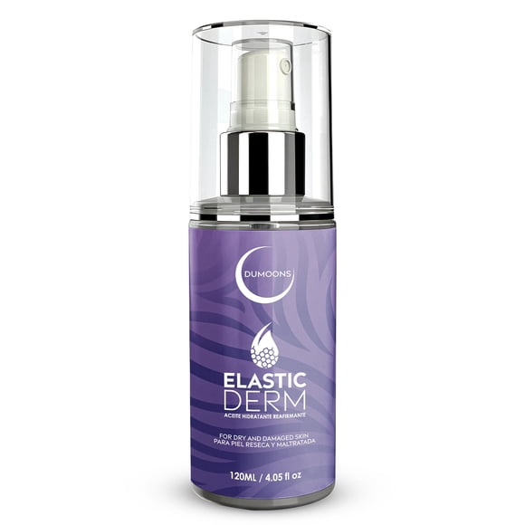 Spray de Colágeno Dumoons 120 ml Hidratante para Cara y Cuerpo