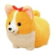 thumbnail image 3 of Akita-almohada De Peluche Para Perro, Almohada De Felpa, Mu?ecas Para Mascotas, Sofá, Sala De Estar, Pajarita Para El Hogar, 3 of 5