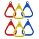 thumbnail image 5 of Reemplazo De Accesorios De Columpio Para Patio De Juegos Con Anillo De Columpio Para Ni?os Al Aire Libre De 6 Piezas, 5 of 5